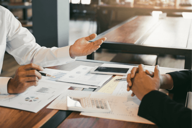 Representation de notre article