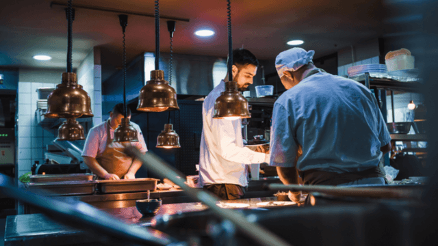 Fournisseur d'énergie pour restaurant : comment choisir le bon contrat ?