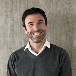 Arnaud Houques
