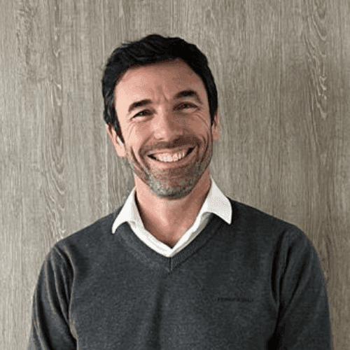 Arnaud Houques