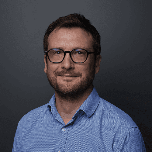 Matthieu Denis