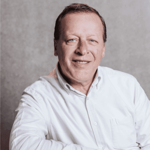 Philippe Hoste