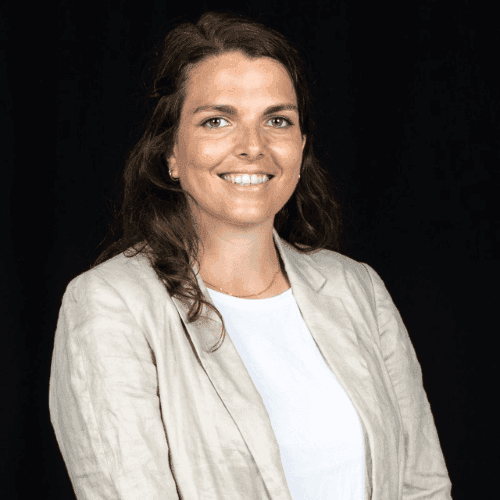 Justine Langlois