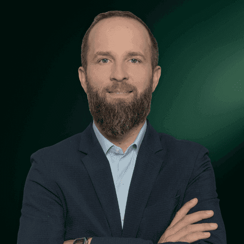 Director General España