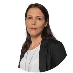 Cristina Gomez