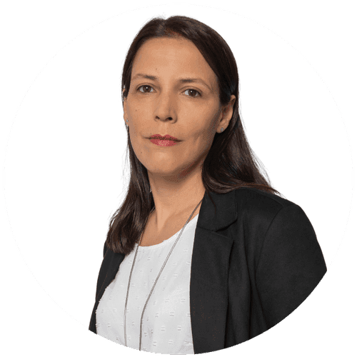 Cristina Gomez