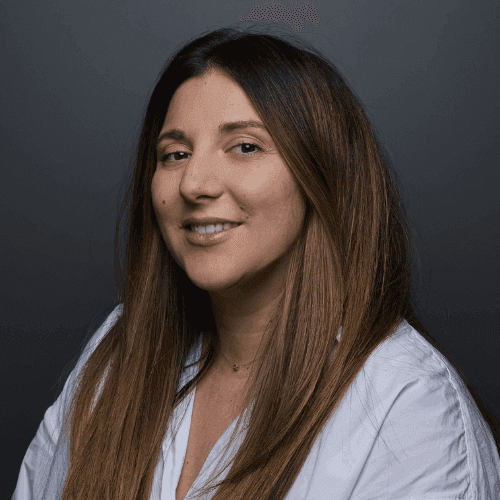 Directrice Marketing & Communication