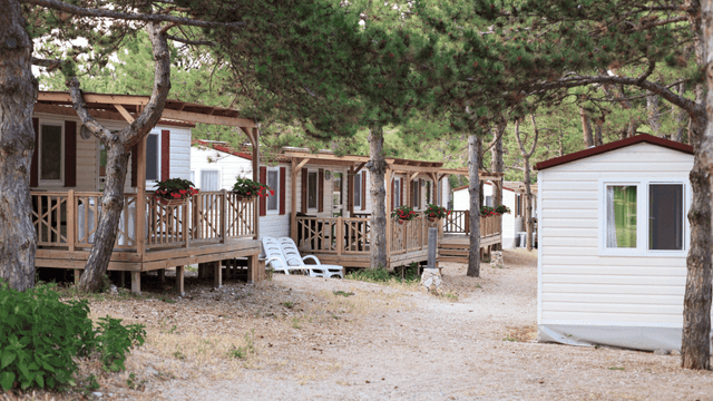 Contrat énergie camping : comment optimiser l’énergie de votre établissement touristique ?