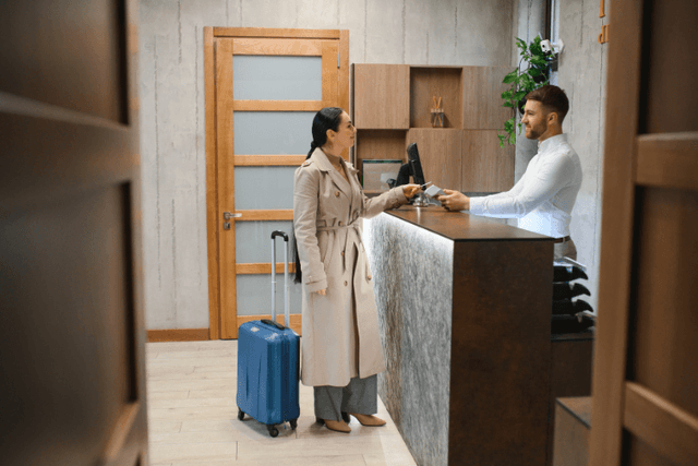 Fournisseur d’énergie pour votre hôtel : comment choisir la meilleure offre d’énergie ?