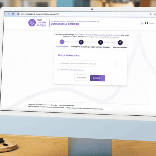 Comparateur électricité professionnel : comment bien choisir l'offre énergie pour votre entreprise ?