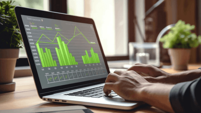 Representation de notre article